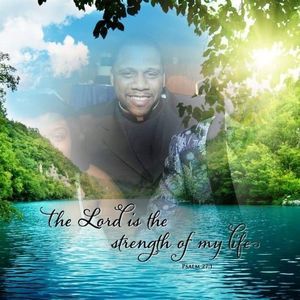 Meet your Posher, Oshane